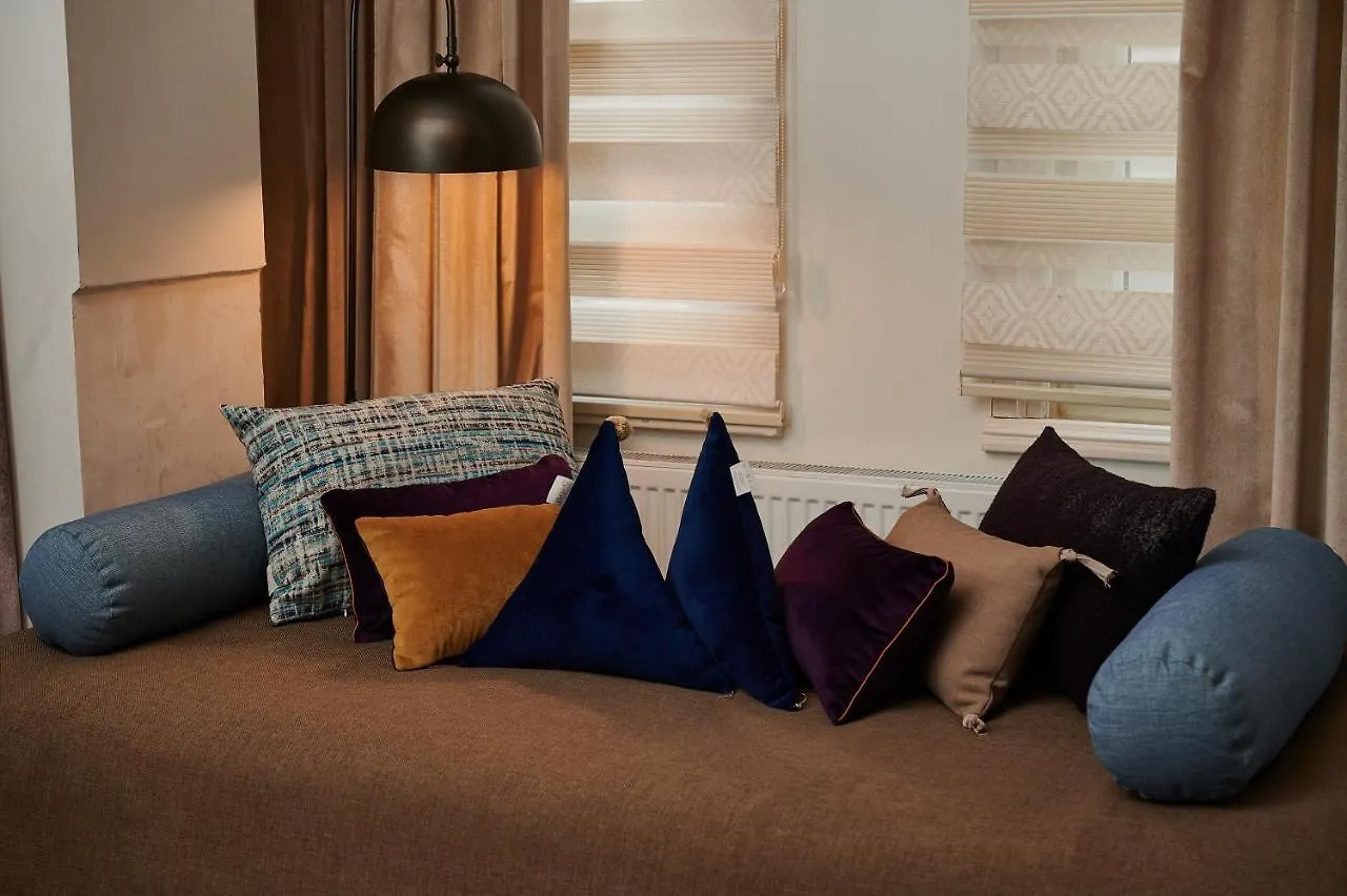 Faik Pasha Hotels Special Category Beyoglu Istanbul
