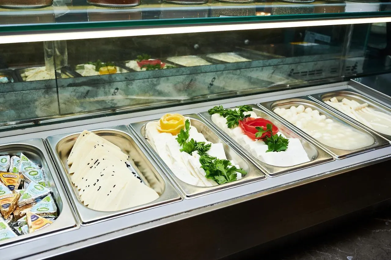 Faik Pasha Hotels Special Category Beyoglu Istanbul