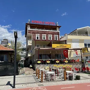 Asmalı Altınoluk Edremit (Balikesir)