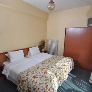 Otel Harem, İstanbul