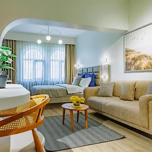 Otel The Wilson Galata, İstanbul