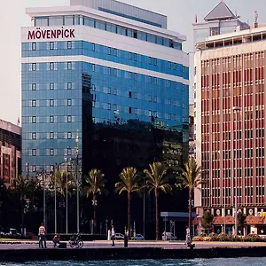 Mövenpick 5* İzmir