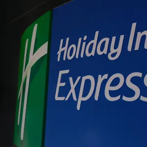3* Отель Express - - Atakoy Metro By Ihg