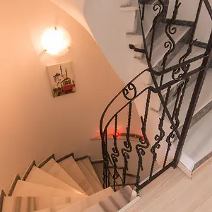 Otel The House Of Tulpan, İstanbul