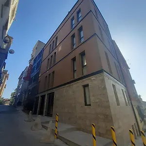 Otel Taksim Pera Orient, İstanbul