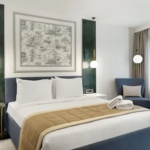 Otel Pera Rasso, İstanbul