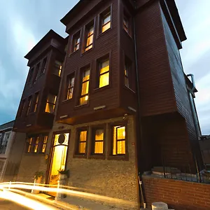 Otel Sokullu Pasa - Special Class, İstanbul
