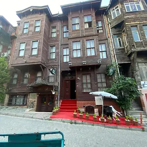 Nuray Bed and breakfast