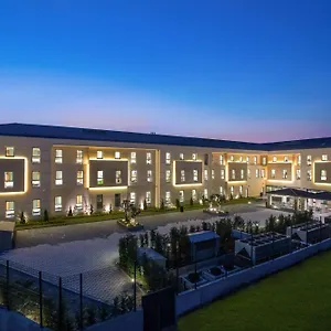 Hampton By Hilton Zeytinburnu Κωνσταντινούπολη
