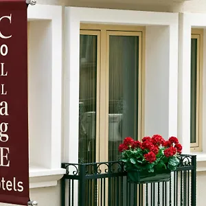 Otel Collage Taksim, İstanbul