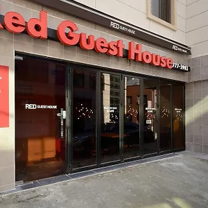 Gasthof Red Seoul