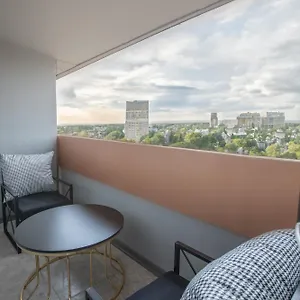 Otel Liza, İstanbul