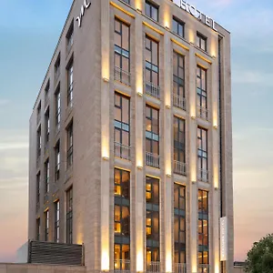 Hotel Mercure Kizilay ****