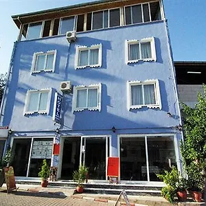 Kale Apartahotel Pamukkale