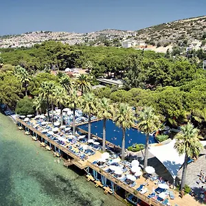 Resort Omer Kusadası