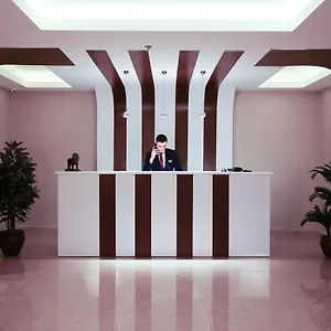 3* Отель Golden Lounge
