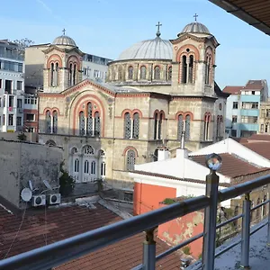 Baran Aparts Apartahotel