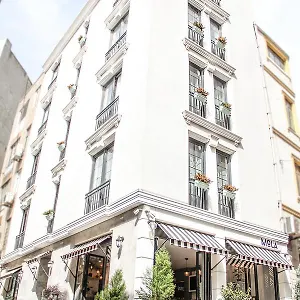 Mola Galata Bed and breakfast