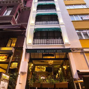 3* Отель Kuzen (adults Only)