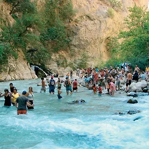 Tumen Hotel Ölüdeniz
