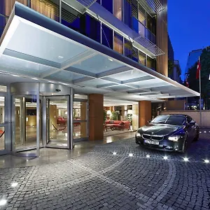Hotel Milport Levent
