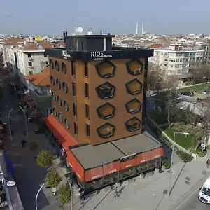 Hotel Rios Edition