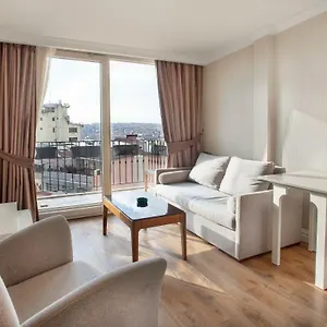 2* Апарт-отель Allegra Galata
