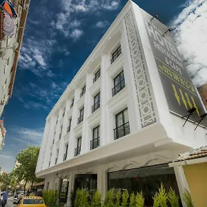 3* Отель Royal Inci