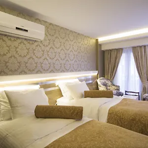 Otel Golden Rain Old, İstanbul