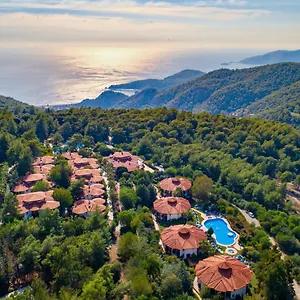 Montana Pine 4* Ölüdeniz