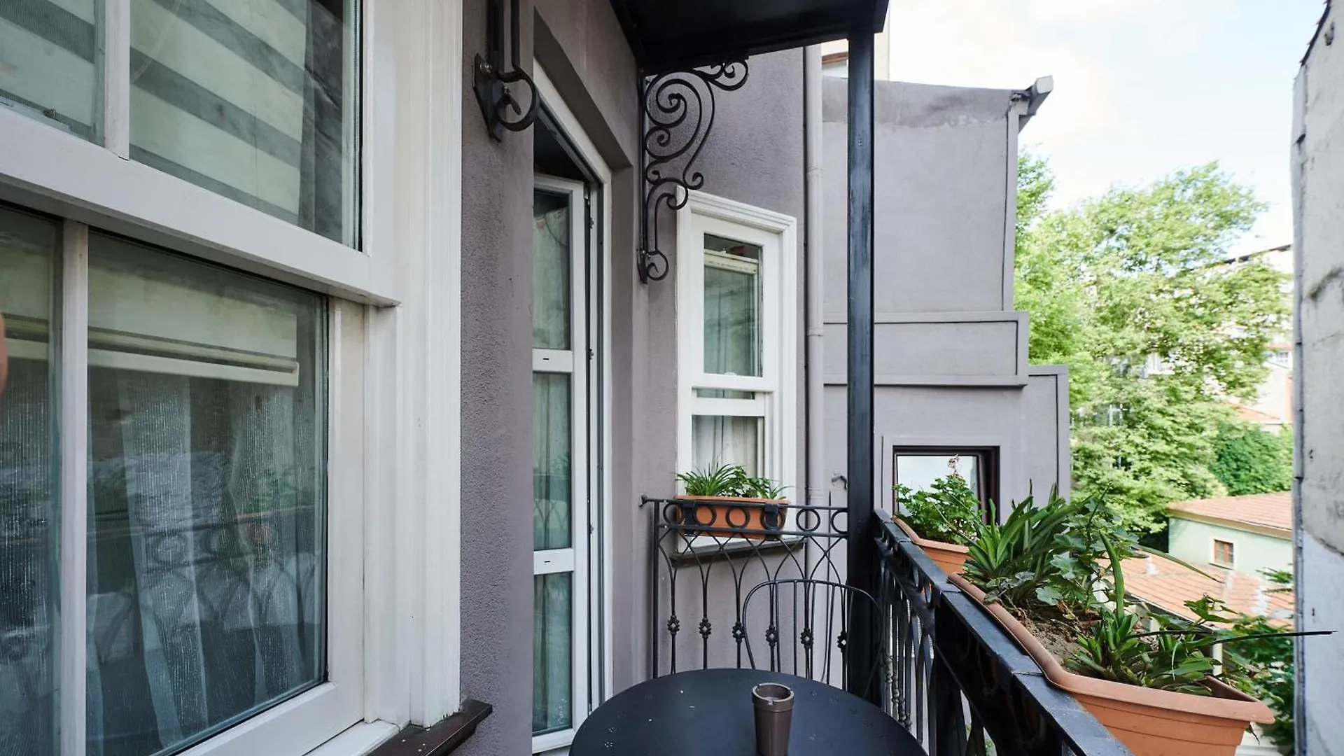 Faik Pasha Hotels Special Category Beyoglu Κωνσταντινούπολη 4*,  Τουρκία