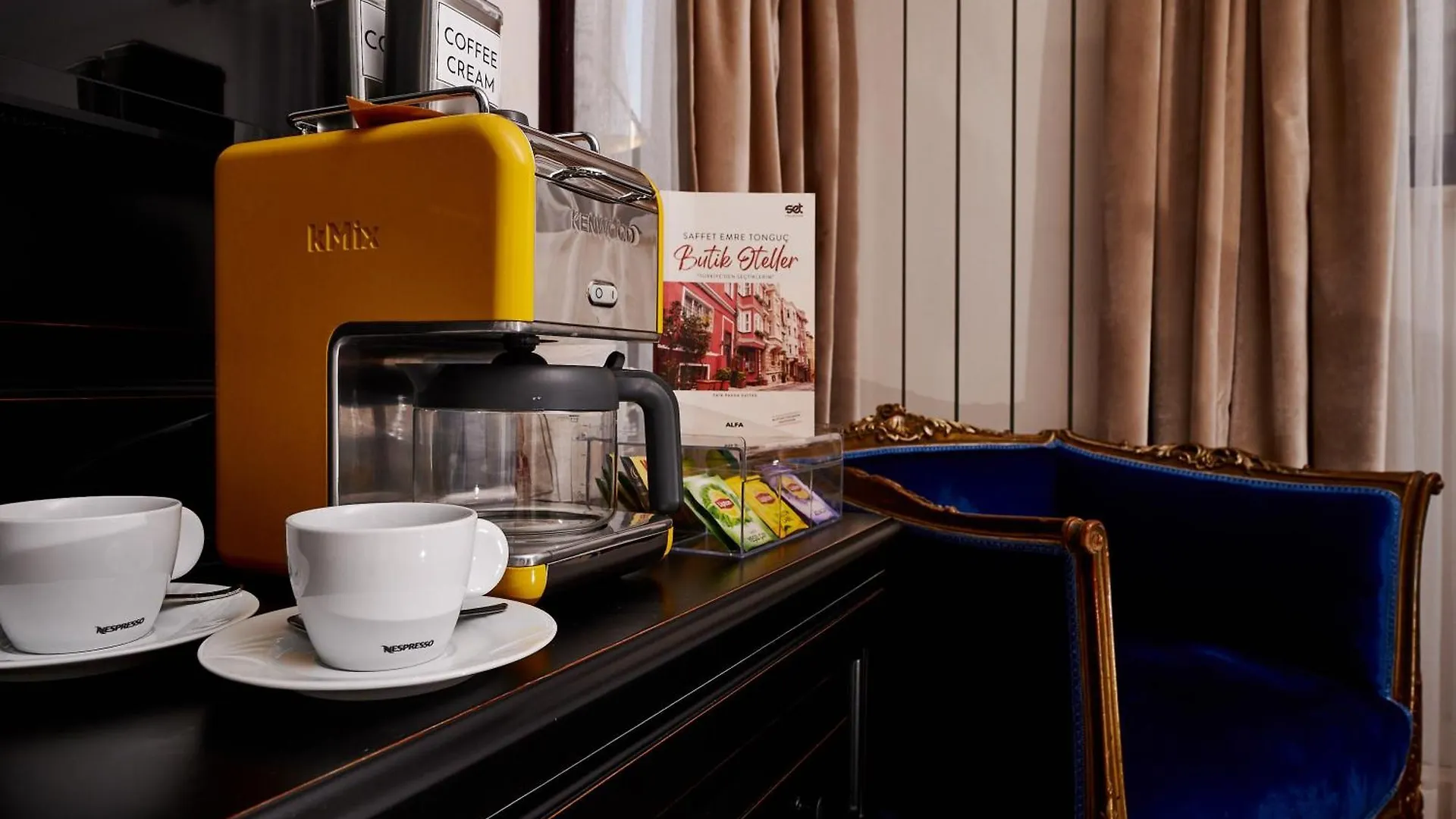 ****  Faik Pasha Hotels Special Category Beyoglu Κωνσταντινούπολη Τουρκία