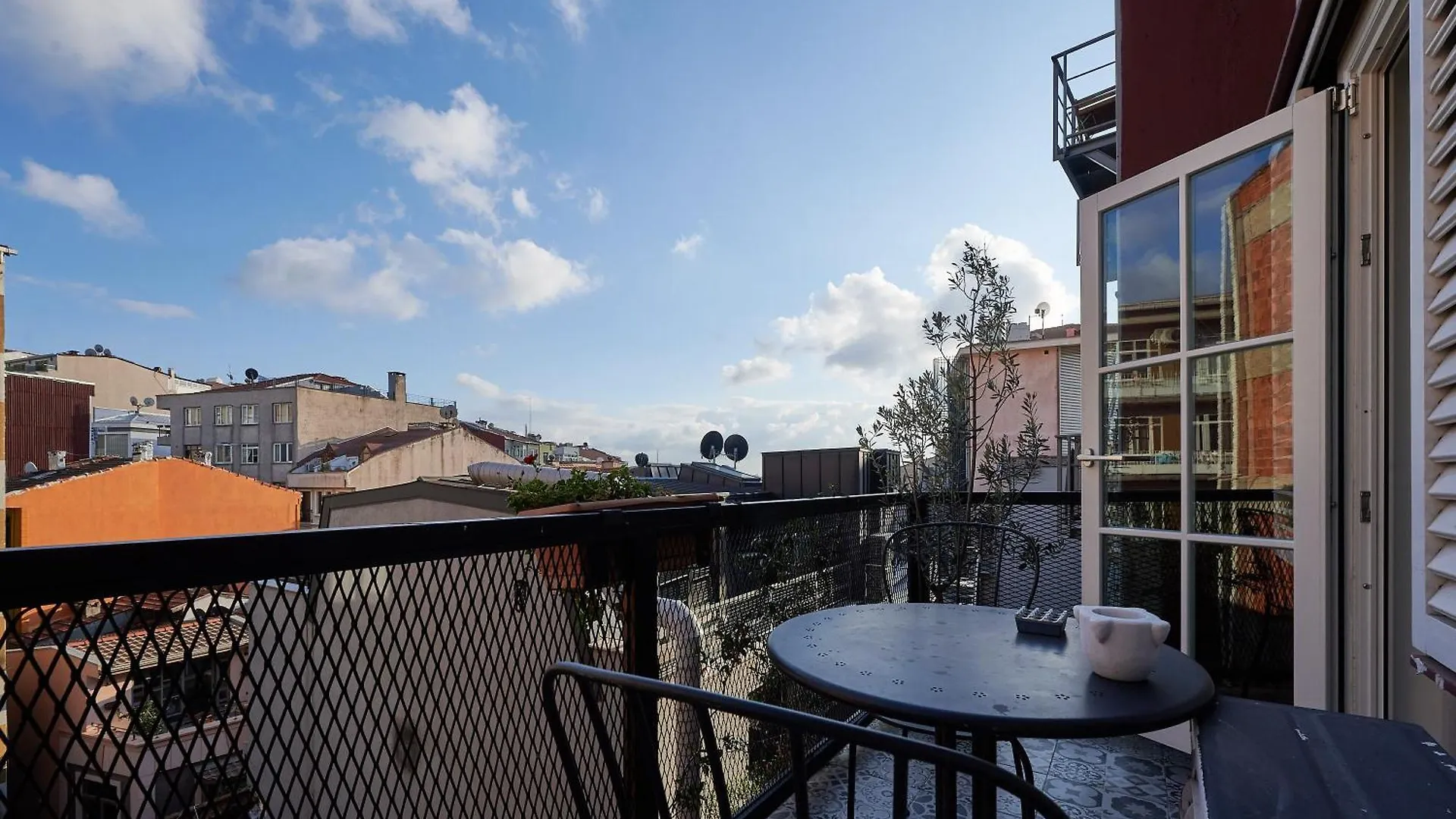 Faik Pasha Hotels Special Category Beyoglu Κωνσταντινούπολη
