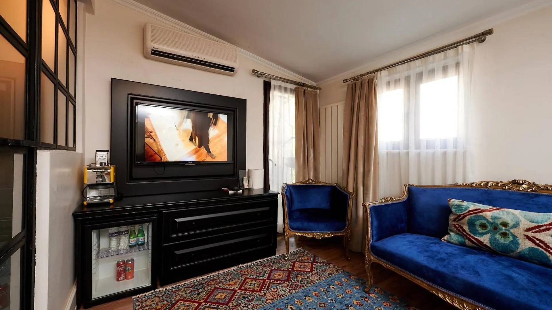 Faik Pasha Hotels Special Category Beyoglu Κωνσταντινούπολη