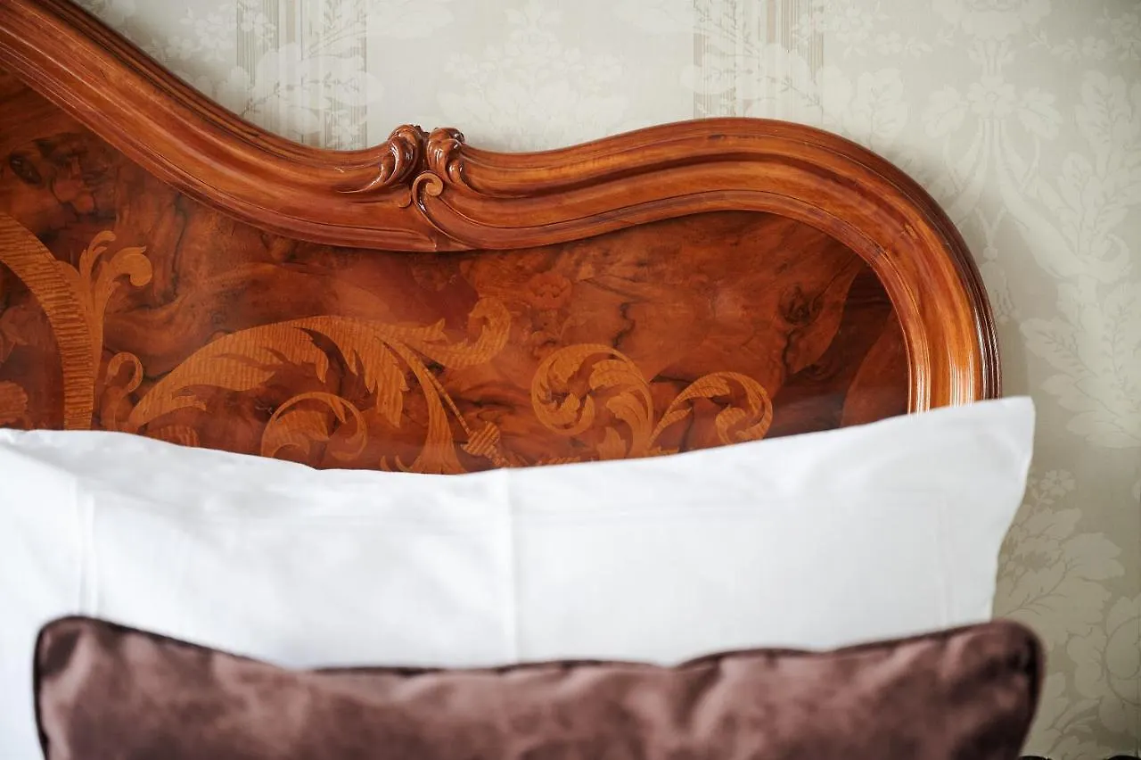 Faik Pasha Hotels Special Category Beyoglu Stambuł Turcja