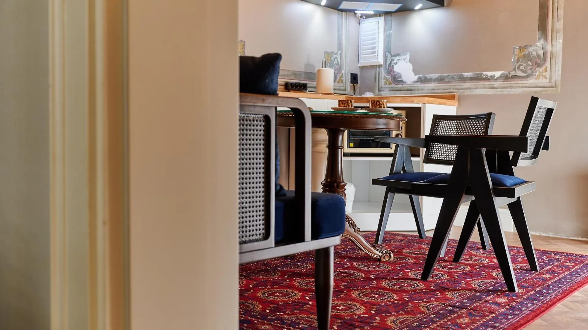 Faik Pasha Hotels Special Category Beyoglu Stambuł 4*,  Turcja