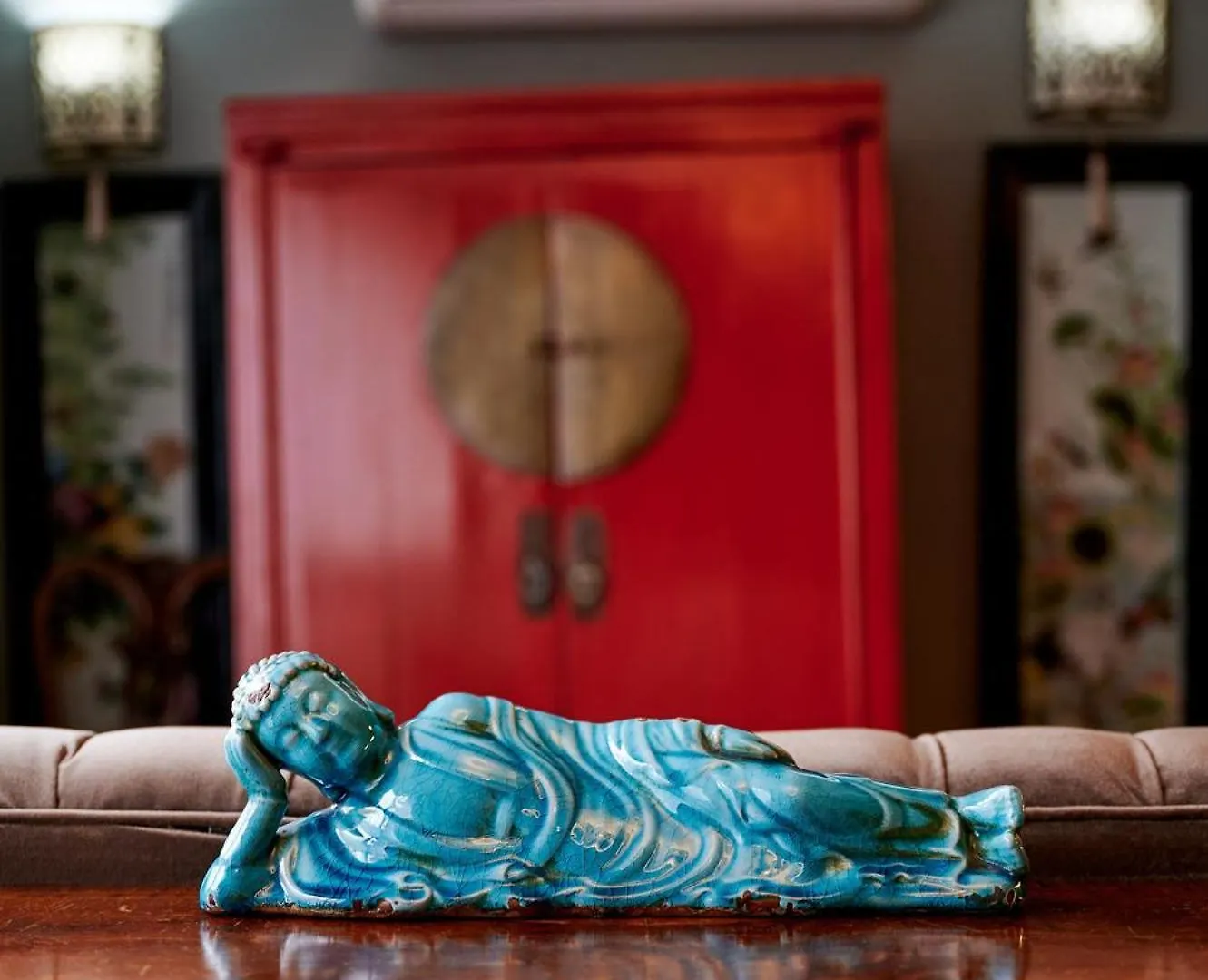 Faik Pasha Hotels Special Category Beyoglu Стамбул 4*,