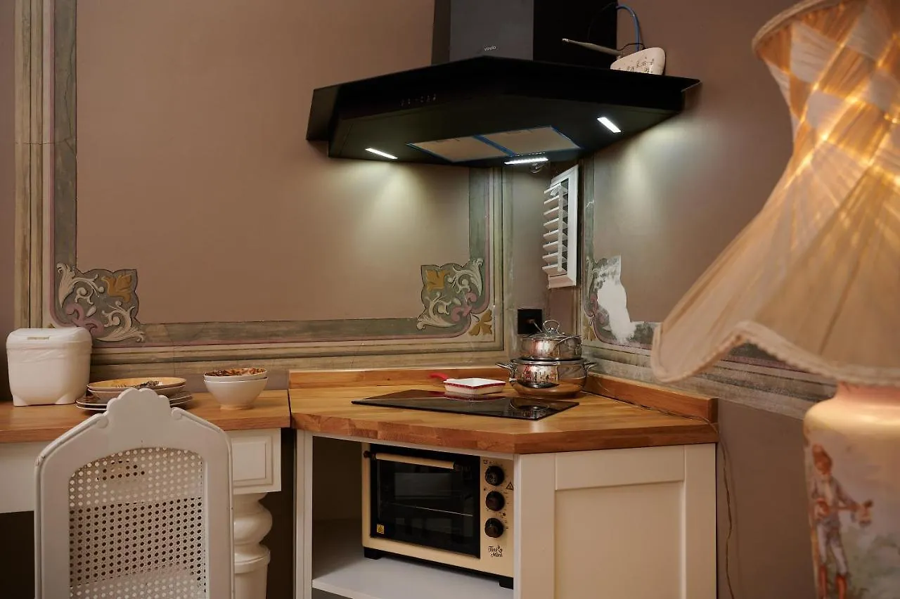 Faik Pasha Hotels Special Category Beyoglu Istanbul Turkey
