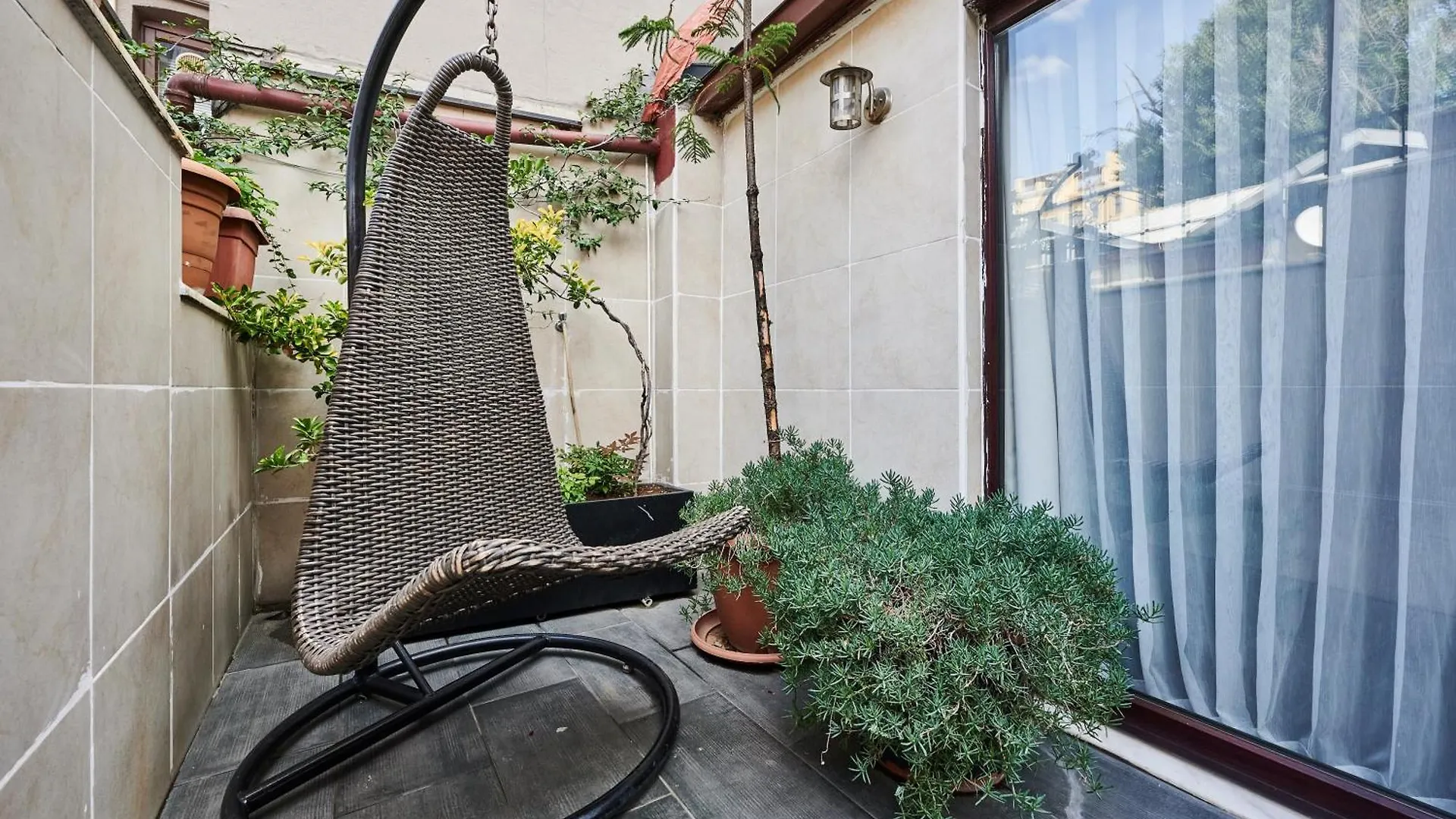 Faik Pasha Hotels Special Category Beyoglu Istanbul